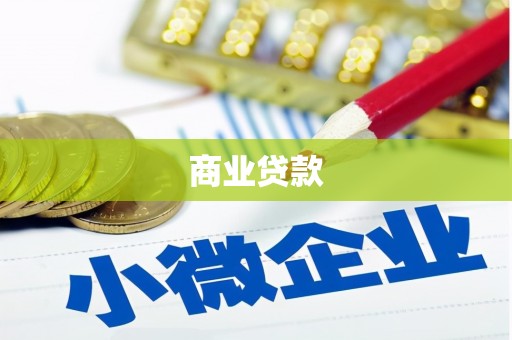 苍溪商业贷款