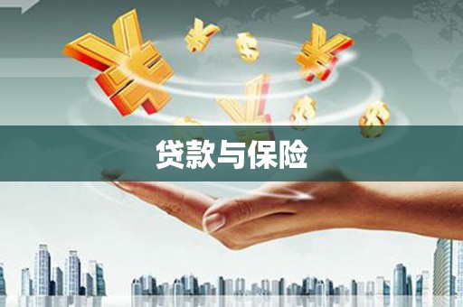 永登贷款与保险