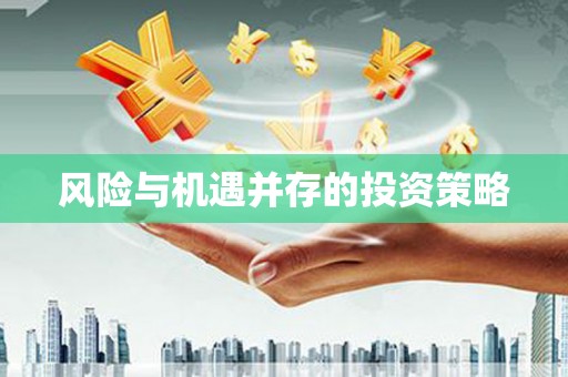 荷塘风险与机遇并存的投资策略