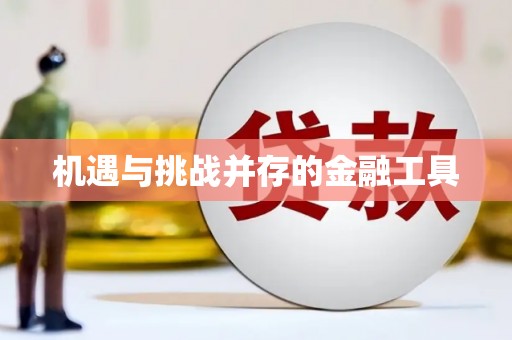 勐腊机遇与挑战并存的金融工具