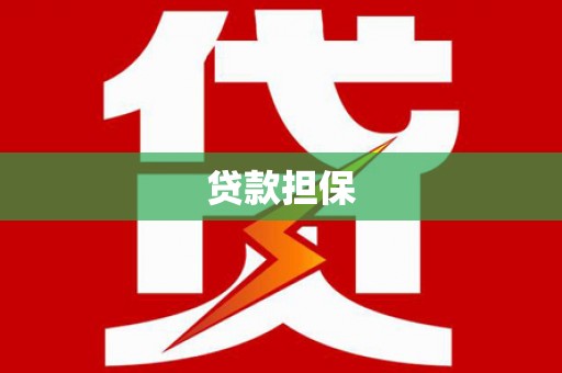 三重贷款担保