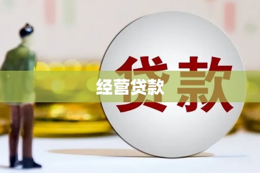 龙口经营贷款