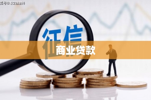 禄丰商业贷款