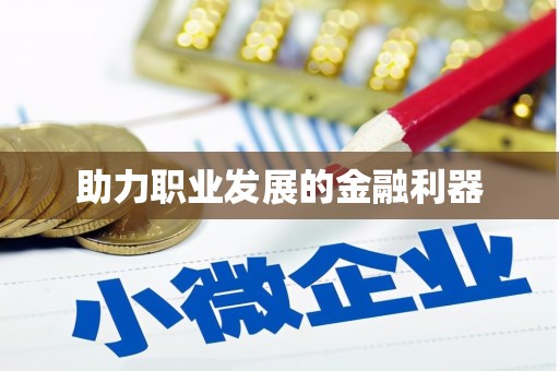 新巴尔虎左旗助力职业发展的金融利器