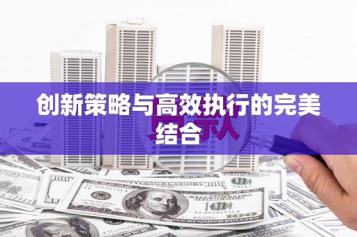 鹤庆创新策略与高效执行的完美结合